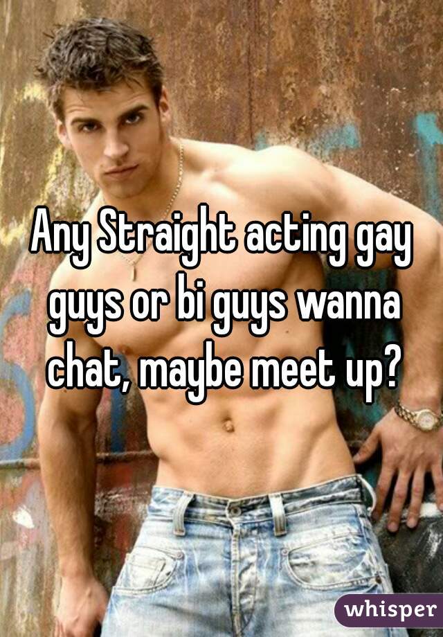 The fastest way to meet gay guys near you
